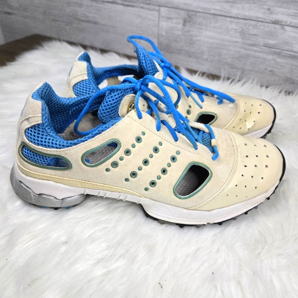 Adidas Adiprene Clima Cool Lite II Golf Shoes